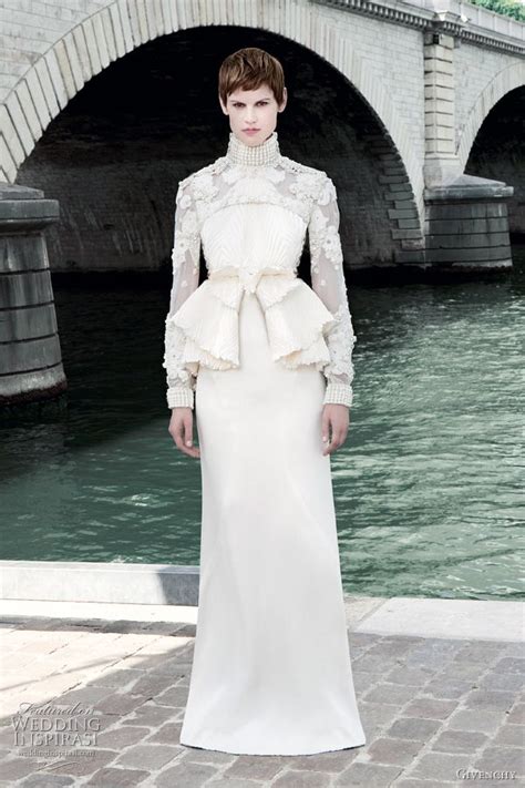 givenchy hochzeit|celebrity givenchy wedding dresses.